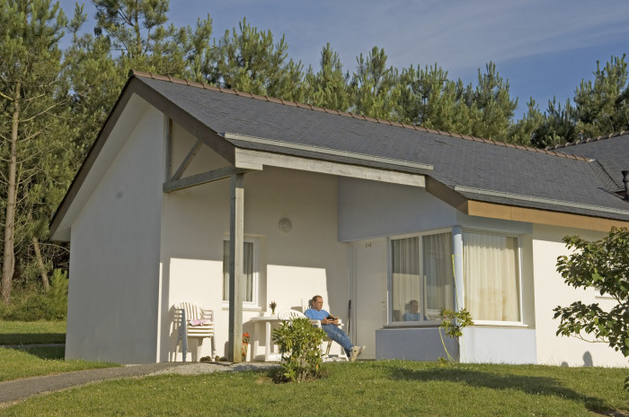 Village Vacances Ar Menez Bretagne - Argol visuel 8/10