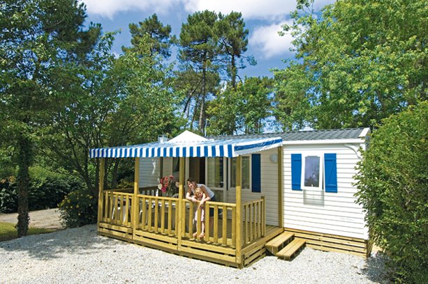 Village Vacances Ar Menez Bretagne - Argol visuel 10/10