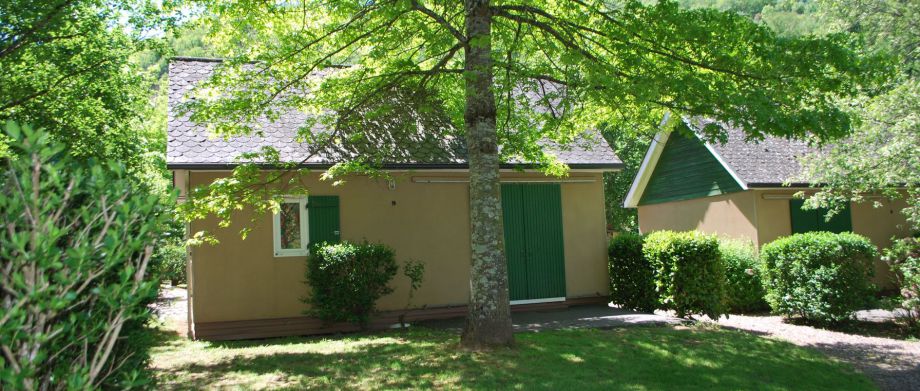 Village Vacances Aventures et Nature Midi-Pyrénées - Grand-Vabre visuel 2/6 Village Vacances Aventures et Nature Midi-Pyrénées - Grand-Vabre visuel 2/6