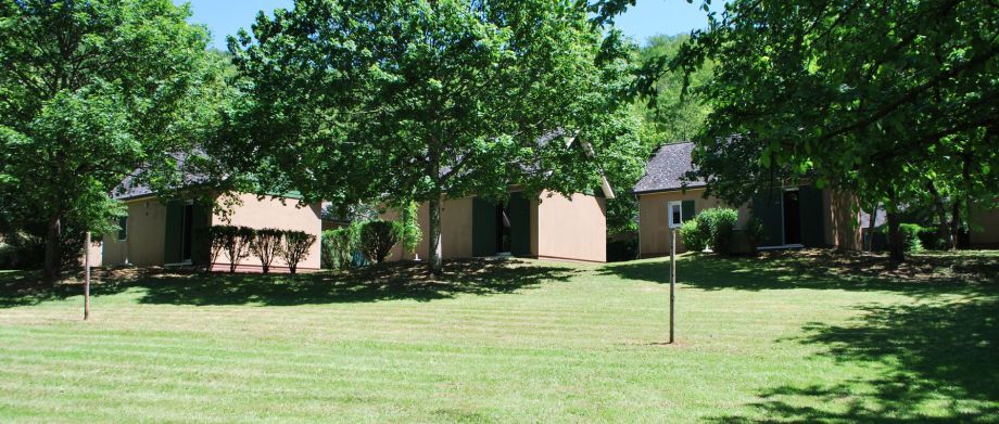 Village Vacances Aventures et Nature Midi-Pyrénées - Grand-Vabre visuel 5/6 Village Vacances Aventures et Nature Midi-Pyrénées - Grand-Vabre visuel 5/6