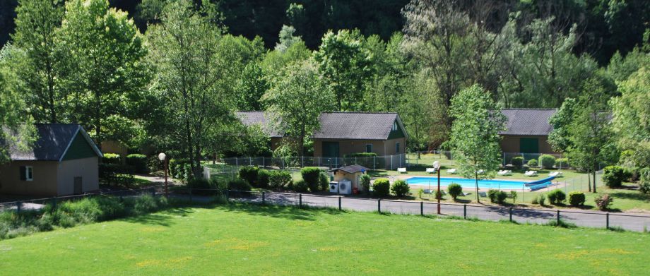 Village Vacances Aventures et Nature Midi-Pyrénées - Grand-Vabre visuel 6/6 Village Vacances Aventures et Nature Midi-Pyrénées - Grand-Vabre visuel 6/6