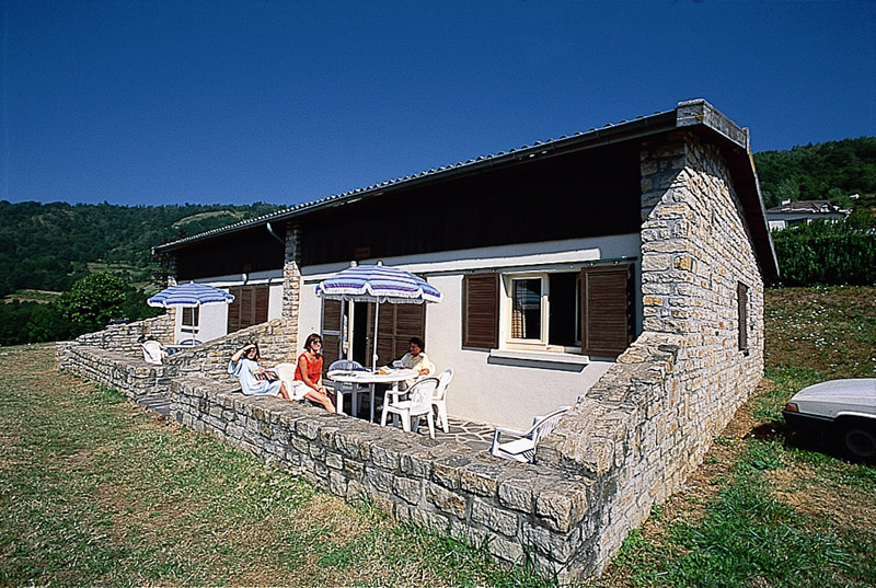 Village Vacances de Lanau Auvergne - Neuvéglise visuel 1/4 Village Vacances de Lanau Auvergne - Neuvéglise visuel 1/4