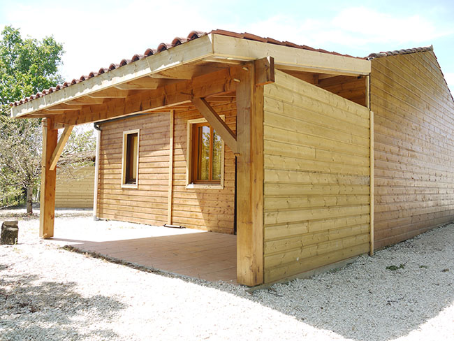 Village Vacances des Cigales Midi-Pyrénées - Mauroux visuel 3/10 Village Vacances des Cigales Midi-Pyrénées - Mauroux visuel 3/10