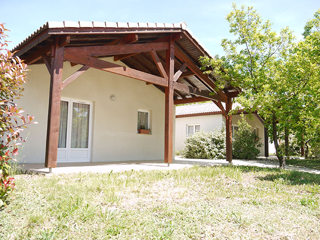 Village Vacances des Cigales Midi-Pyrénées - Mauroux visuel 6/10 Village Vacances des Cigales Midi-Pyrénées - Mauroux visuel 6/10