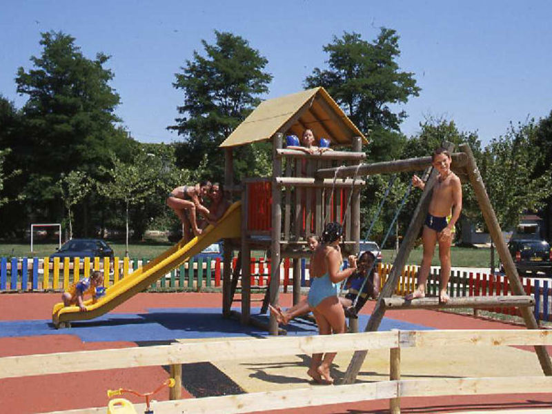 Village Vacances du Port Midi-Pyrénées - Saint-Sozy visuel 5/10