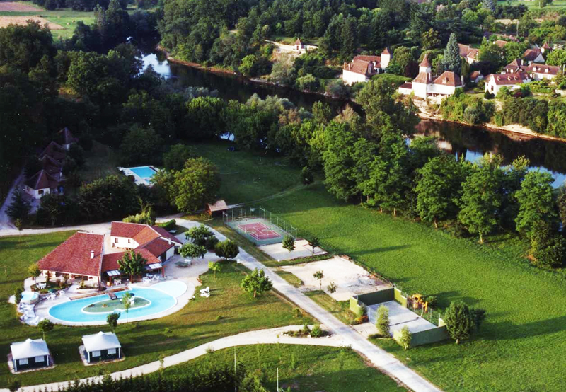 Village Vacances du Port Midi-Pyrénées - Saint-Sozy visuel 9/10