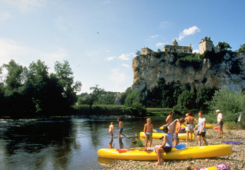 Village Vacances du Port Midi-Pyrénées - Saint-Sozy visuel 10/10
