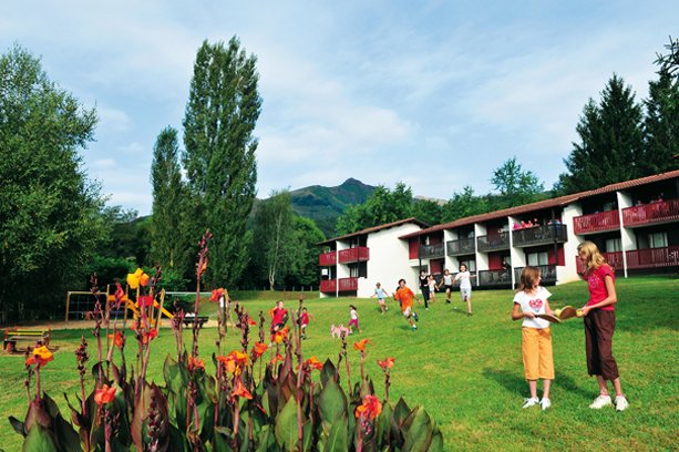 Village Vacances Iparla Aquitanien - Saint-Étienne-de-Baïgorry visuel 5/10 Village Vacances Iparla Aquitanien - Saint-Étienne-de-Baïgorry visuel 5/10