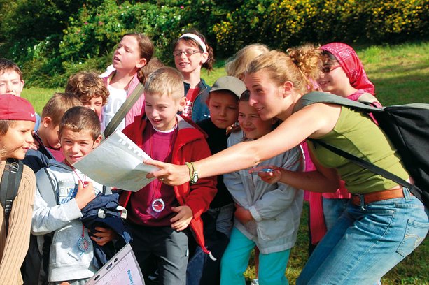 Village Vacances Iparla Aquitanien - Saint-Étienne-de-Baïgorry visuel 9/10 Village Vacances Iparla Aquitanien - Saint-Étienne-de-Baïgorry visuel 9/10