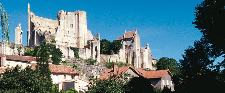 Village Vacances La Bertholière Poitou-Charentes - La Bussière visuel 7/10 Village Vacances La Bertholière Poitou-Charentes - La Bussière visuel 7/10