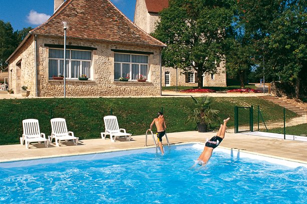 Village Vacances La Bertholière Poitou-Charentes - La Bussière visuel 10/10 Village Vacances La Bertholière Poitou-Charentes - La Bussière visuel 10/10