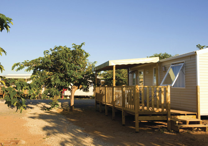 Camping La Dune Languedoc-Roussillon - Vias visuel 3/6