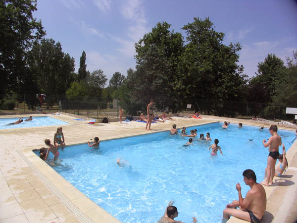 Village Vacances  La Forêt Poitou-Charentes - Montendre visuel 2/10 Village Vacances  La Forêt Poitou-Charentes - Montendre visuel 2/10