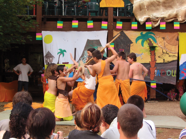 Village Vacances  La Forêt Poitou-Charentes - Montendre visuel 3/10 Village Vacances  La Forêt Poitou-Charentes - Montendre visuel 3/10