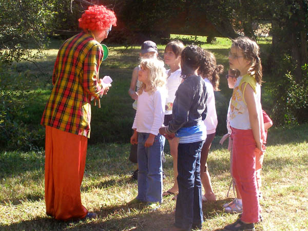 Village Vacances  La Forêt Poitou-Charentes - Montendre visuel 5/10 Village Vacances  La Forêt Poitou-Charentes - Montendre visuel 5/10
