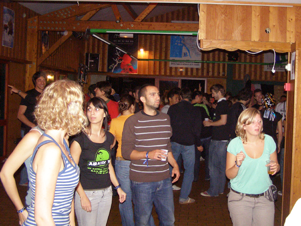 Village Vacances  La Forêt Poitou-Charentes - Montendre visuel 6/10 Village Vacances  La Forêt Poitou-Charentes - Montendre visuel 6/10