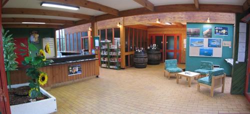 Village Vacances  La Forêt Poitou-Charentes - Montendre visuel 10/10 Village Vacances  La Forêt Poitou-Charentes - Montendre visuel 10/10