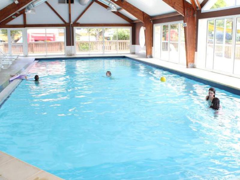 Village Vacances La Lande Du Moulin Bretagne - Sulniac visuel 4/9