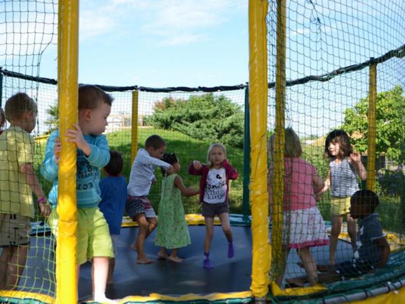 Village Vacances La Lande Du Moulin Bretagne - Sulniac visuel 6/9