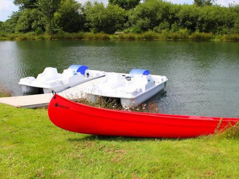 Village Vacances La Lande Du Moulin Bretagne - Sulniac visuel 8/9