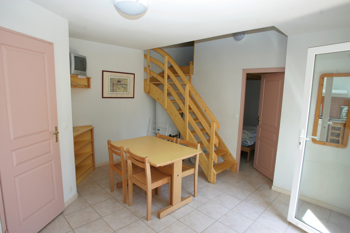 Village Vacances La Manne Gîtes Provence-Alpes-Côte d'Azur - Bormes-les-Mimosas visuel 4/5