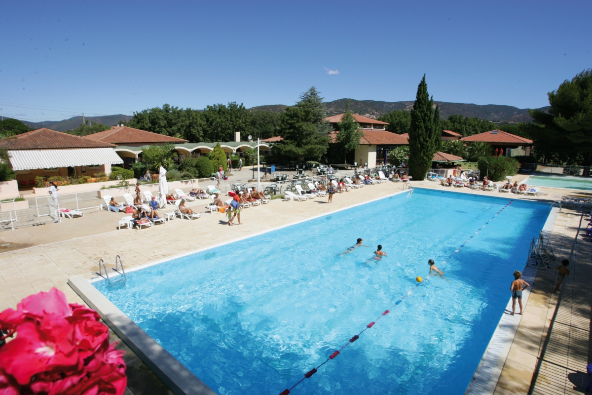 Village Vacances La Manne Gîtes Provence-Alpes-Côte d'Azur - Bormes-les-Mimosas visuel 5/5