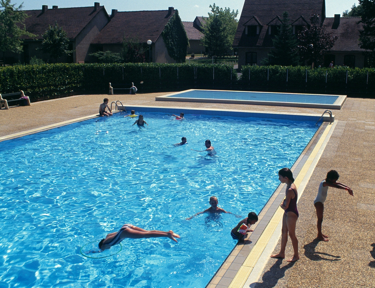 Village Vacances La Palue Aquitanien - Sorges visuel 1/10