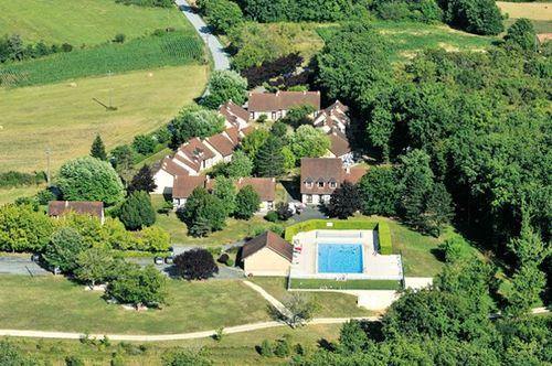 Village Vacances La Palue Aquitanien - Sorges visuel 5/10