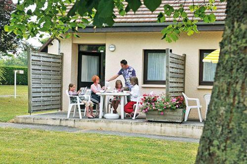 Village Vacances La Palue Aquitanien - Sorges visuel 6/10