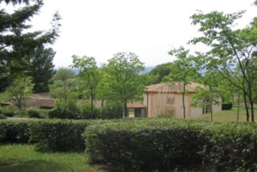 Village Vacances l'Affenage Languedoc-Roussillon - Le Pouget visuel 1/7