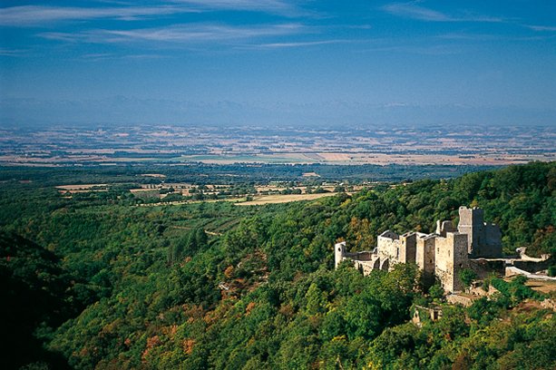 Village Vacances L'Amagatal Languedoc-Roussillon - Saissac visuel 9/10 Village Vacances L'Amagatal Languedoc-Roussillon - Saissac visuel 9/10