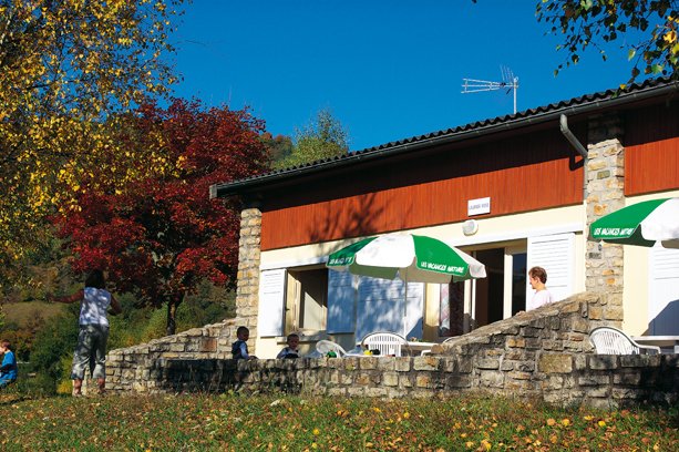 Village Vacances Le Belvédère de Lanau Auvergne - Neuvéglise visuel 1/3 Village Vacances Le Belvédère de Lanau Auvergne - Neuvéglise visuel 1/3