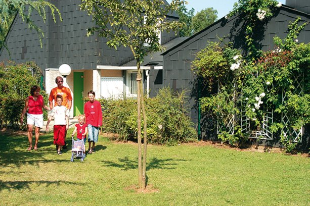 Village Vacances Le Milcipie Haute-Normandie - Forges-les-Eaux visuel 3/7