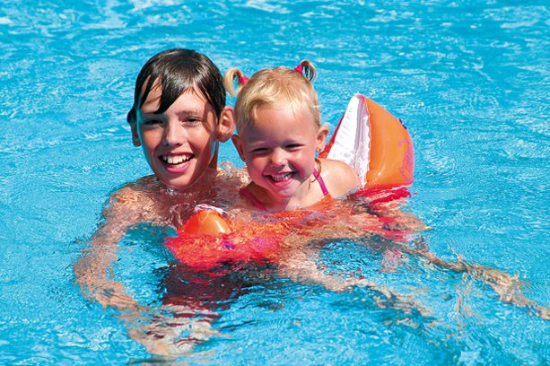 Village Vacances Le Milcipie Haute-Normandie - Forges-les-Eaux visuel 7/7