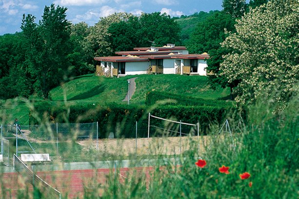 Village Vacances Les Balcons de Sancy Auvergne - Parent visuel 2/6 Village Vacances Les Balcons de Sancy Auvergne - Parent visuel 2/6