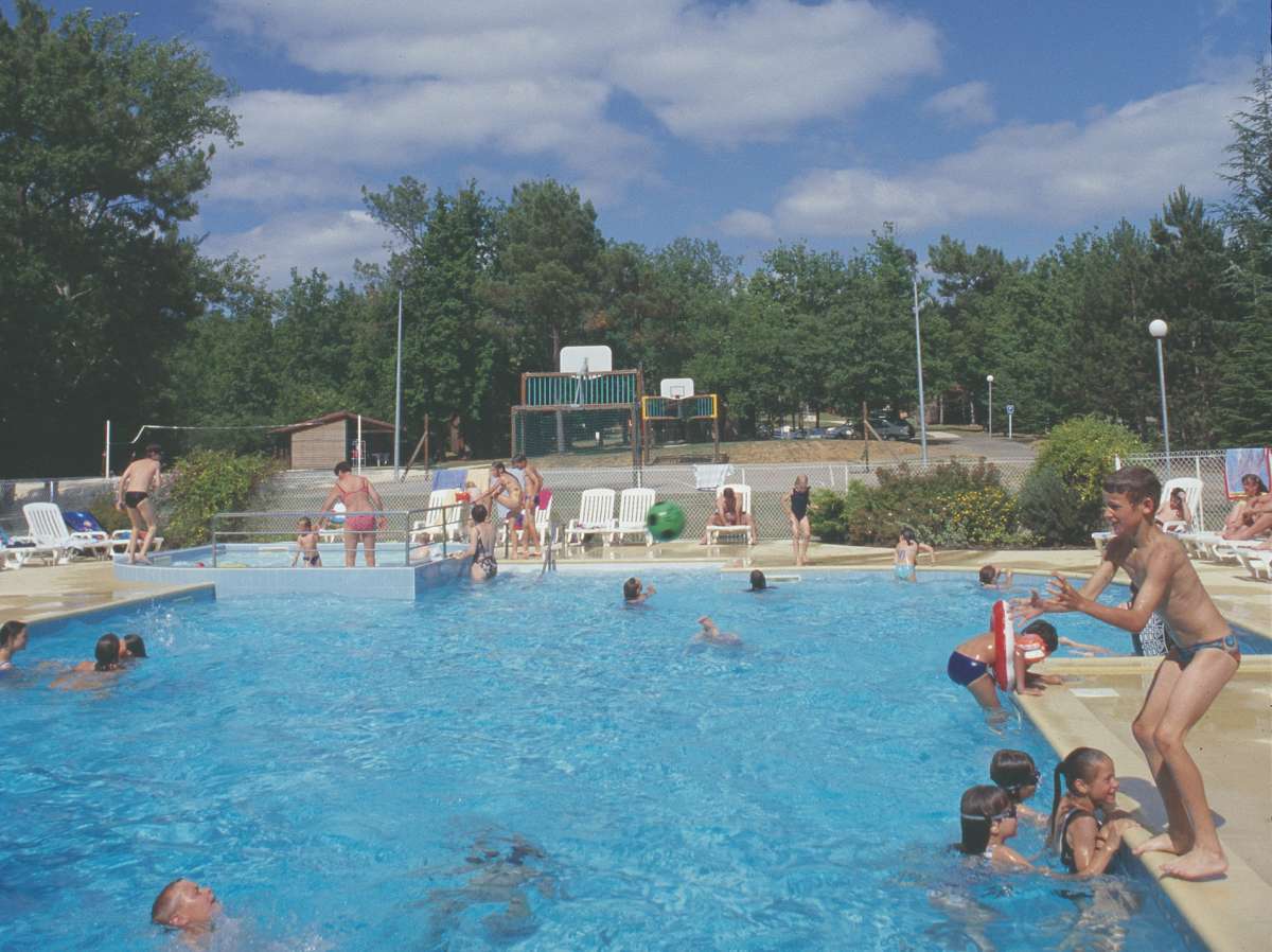 Village Vacances Les Bois de Prayssac Midi-Pyrénées - Prayssac visuel 2/6