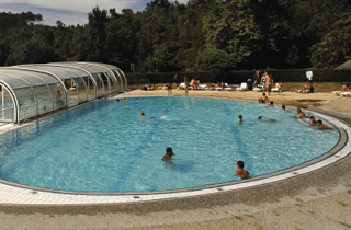 Village Vacances Les Genêts Aquitanien - Léon visuel 3/4