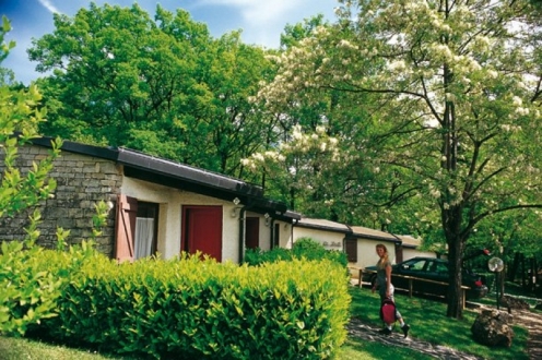 Village Vacances Les Hauts de Najac Midi-Pyrénées - Najac visuel 7/10