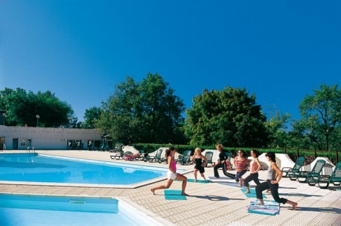 Village Vacances Les Hauts de Najac Midi-Pyrénées - Najac visuel 9/10