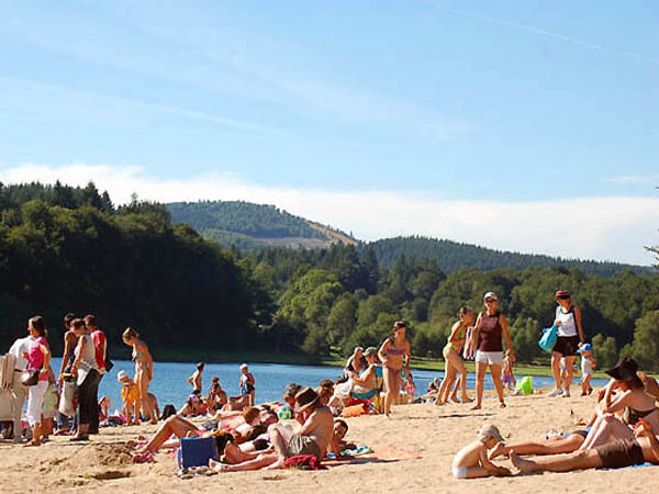 Village Vacances Les Logis de Sechemailles Limousin - Meymac visuel 1/10 Village Vacances Les Logis de Sechemailles Limousin - Meymac visuel 1/10