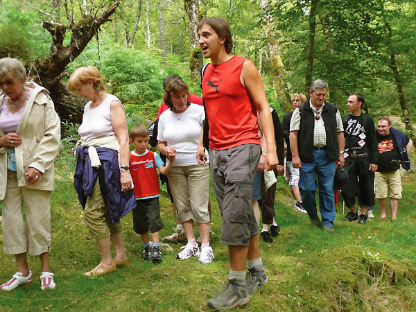 Village Vacances Les Logis de Sechemailles Limousin - Meymac visuel 6/10 Village Vacances Les Logis de Sechemailles Limousin - Meymac visuel 6/10