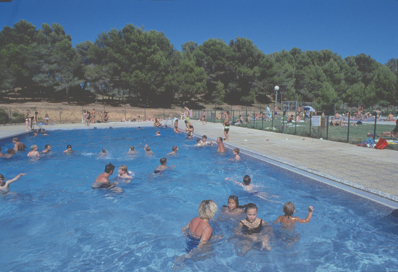 Village Vacances Les Vignes Languedoc-Roussillon - Montagnac visuel 1/10 Village Vacances Les Vignes Languedoc-Roussillon - Montagnac visuel 1/10