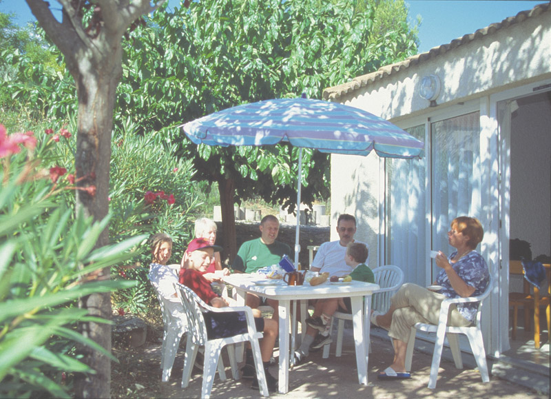 Village Vacances Les Vignes Languedoc-Roussillon - Montagnac visuel 4/10 Village Vacances Les Vignes Languedoc-Roussillon - Montagnac visuel 4/10