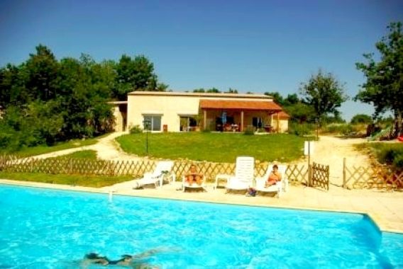 Village vacances L'Hermitage des 4 saisons Aquitanien - Brantôme visuel 2/9 Village vacances L'Hermitage des 4 saisons Aquitanien - Brantôme visuel 2/9