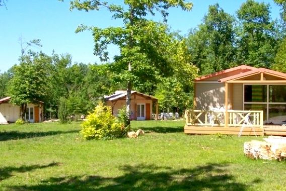 Village vacances L'Hermitage des 4 saisons Aquitanien - Brantôme visuel 4/9 Village vacances L'Hermitage des 4 saisons Aquitanien - Brantôme visuel 4/9