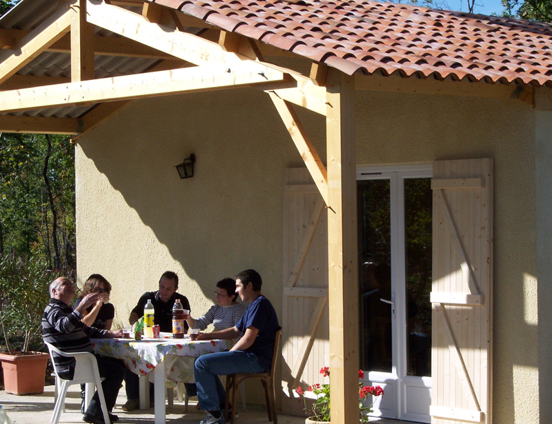 Village vacances L'Hermitage des 4 saisons Aquitanien - Brantôme visuel 5/9 Village vacances L'Hermitage des 4 saisons Aquitanien - Brantôme visuel 5/9