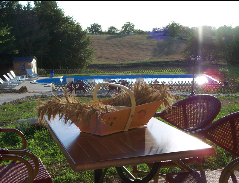 Village vacances L'Hermitage des 4 saisons Aquitanien - Brantôme visuel 6/9 Village vacances L'Hermitage des 4 saisons Aquitanien - Brantôme visuel 6/9