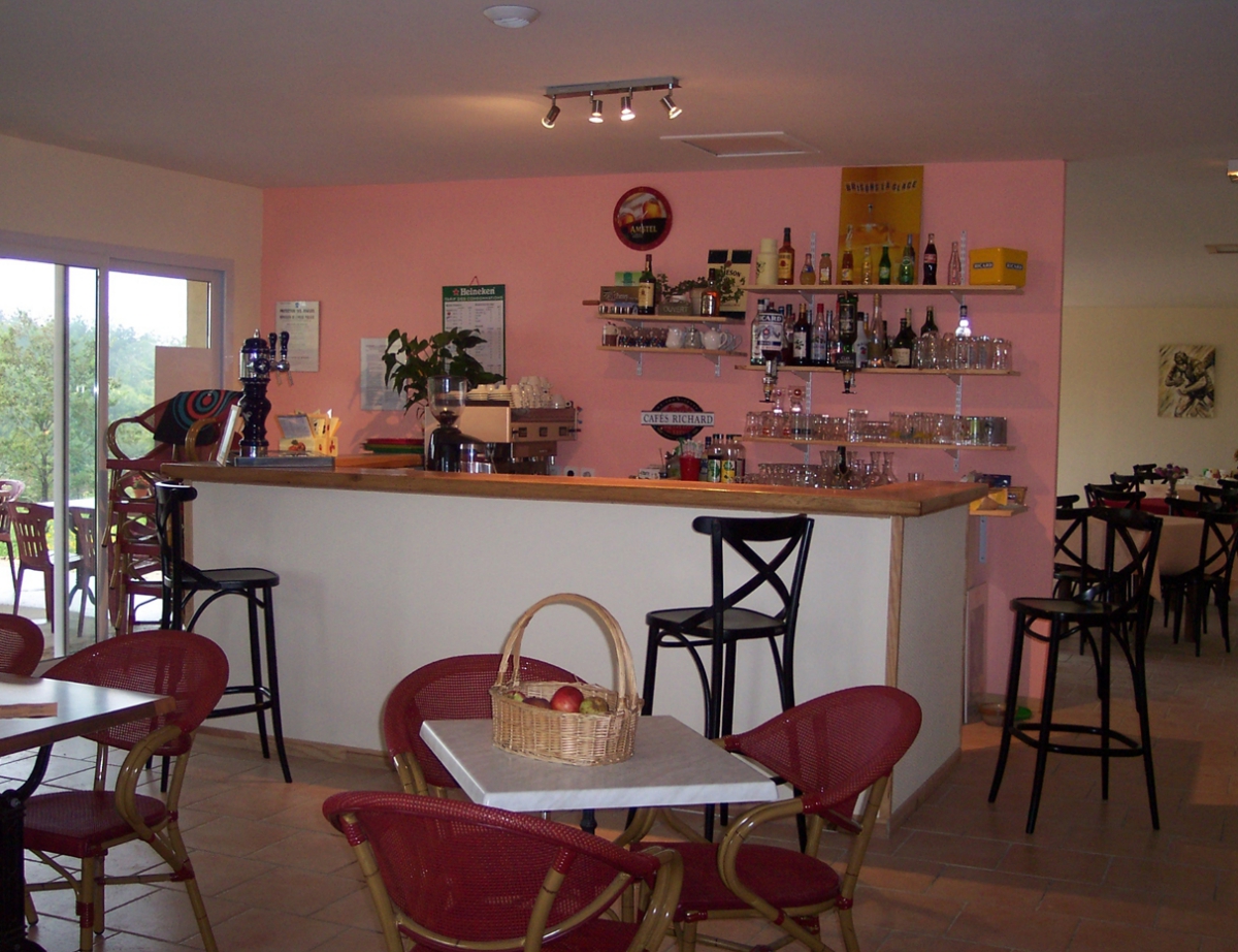 Village vacances L'Hermitage des 4 saisons Aquitanien - Brantôme visuel 7/9 Village vacances L'Hermitage des 4 saisons Aquitanien - Brantôme visuel 7/9