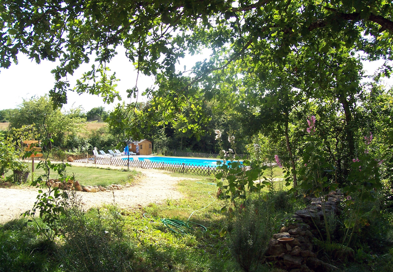 Village vacances L'Hermitage des 4 saisons Aquitanien - Brantôme visuel 8/9 Village vacances L'Hermitage des 4 saisons Aquitanien - Brantôme visuel 8/9