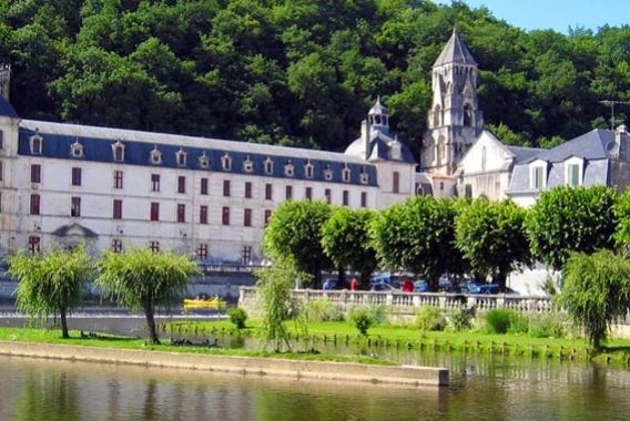 Village vacances L'Hermitage des 4 saisons Aquitanien - Brantôme visuel 9/9 Village vacances L'Hermitage des 4 saisons Aquitanien - Brantôme visuel 9/9